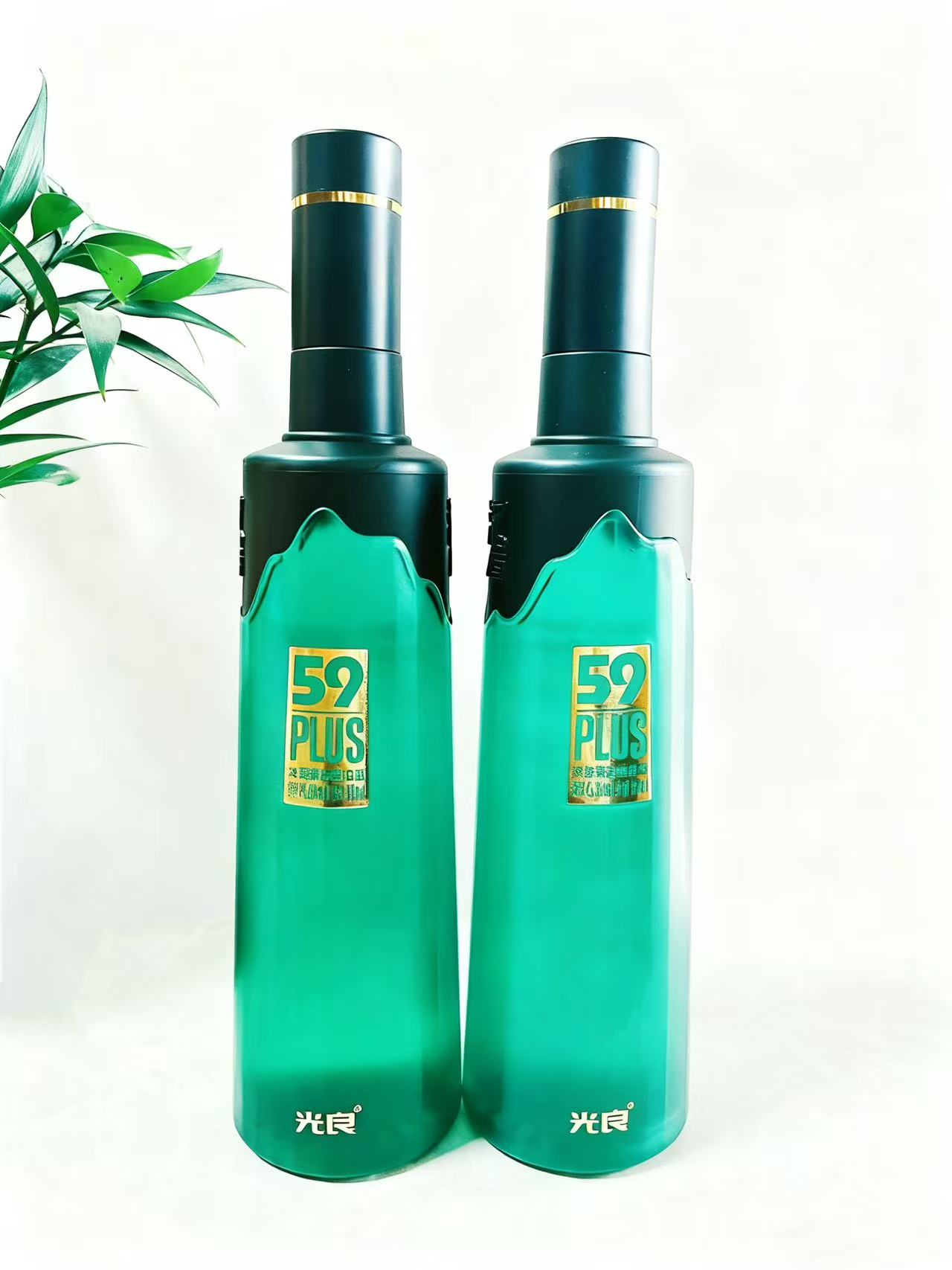 光良59PLUS  45.8°（6瓶/箱）