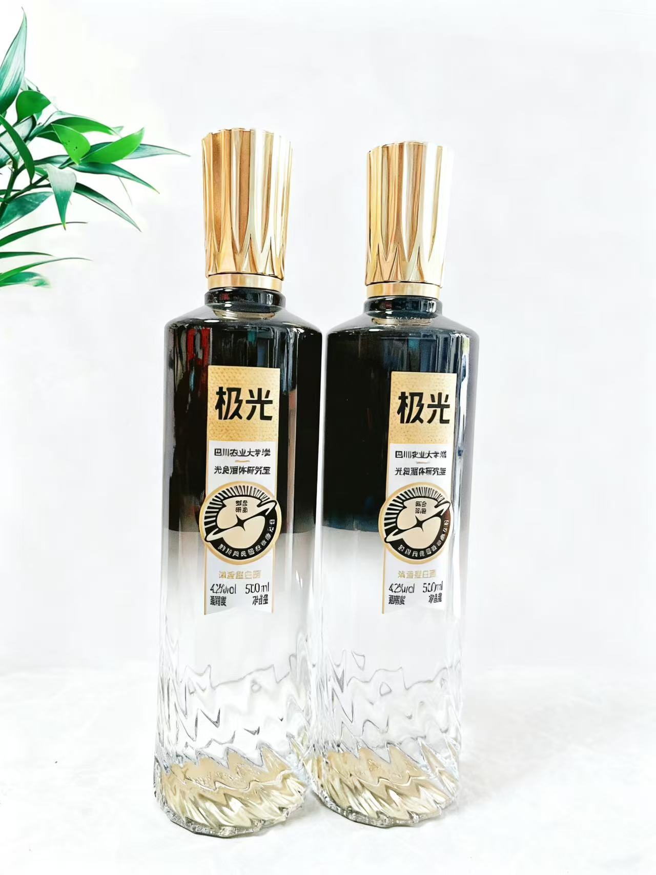 光良•极光  42°（6瓶/箱）